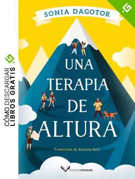 Una terapia de altura