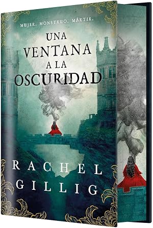 UNA VENTANA A LA OSCURIDAD: 1 (EL REY PASTOR)