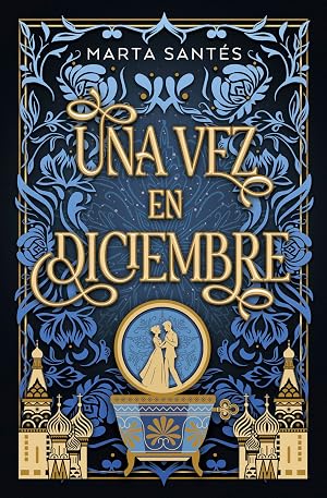 Una vez en diciembre (Titania fresh)