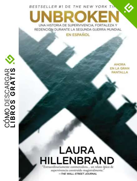 Unbroken (Spanish Edition)