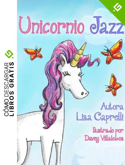 Unicornio Jazz: Spanish Version