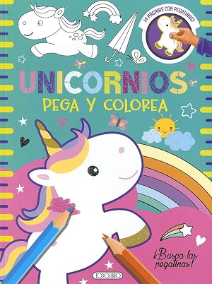Unicornios - 2