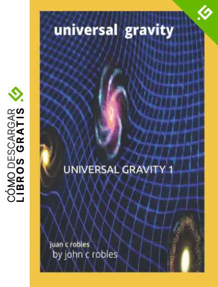 UNIVERSAL GRAVITY 1