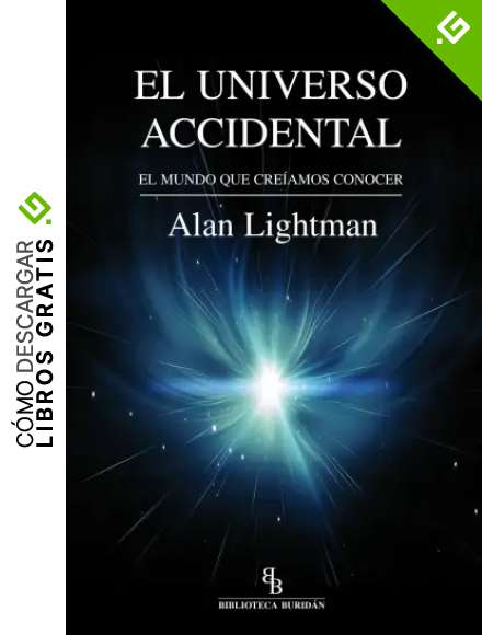 UNIVERSO ACCIDENTAL, EL