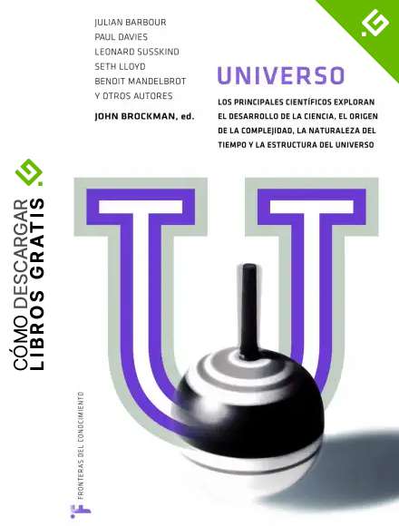 Universo (Fronteras del conocimiento)