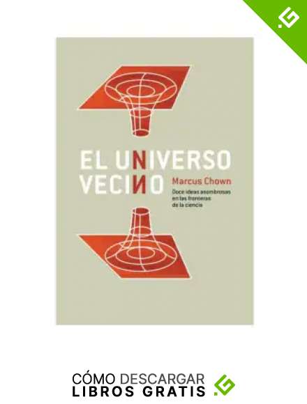 Universo vecino, el