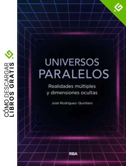 UNIVERSOS PARALELOS (DIVULGACI&Oacute;N)