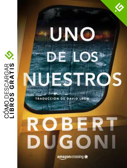 Uno de los nuestros (Tracy Crosswhite n&ordm; 5)