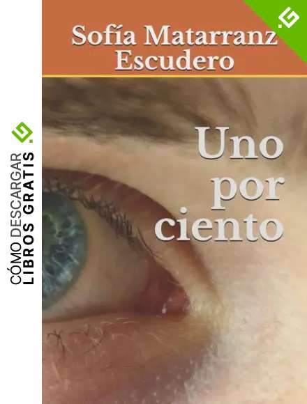 Uno por ciento