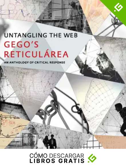 Untangling the Web: Gego's "Reticul&iquest;rea," An Anthology of Critical Response (Elgar New Horizons in Business Analytics series)