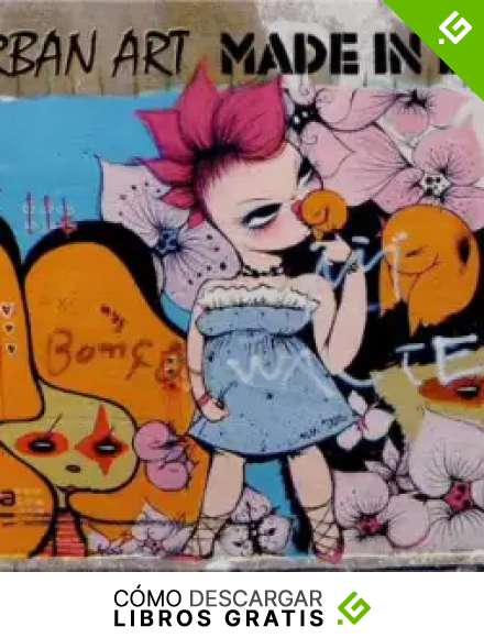 Urban Art Made in BCN: Edition bilingue anglais-espagnol