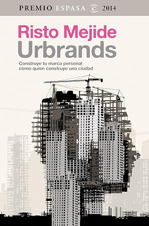 Urbrands: Premio Espasa 2014 (Espasa Hoy)