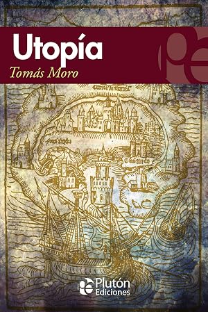 Utop&iacute;a (Colecci&oacute;n Eterna)