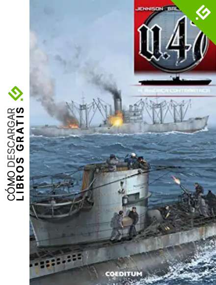 V-47 Am&eacute;rica Contraataca