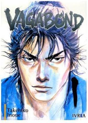Vagabond 01 (comic)