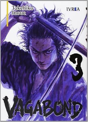 Vagabond 03