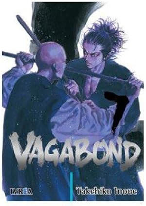 Vagabond 07