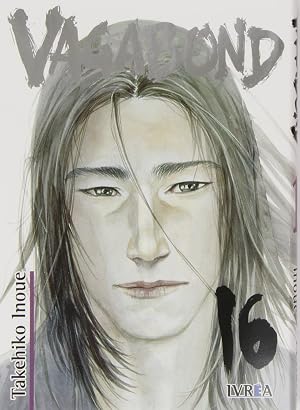 Vagabond 16