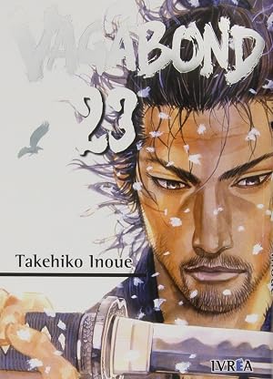 Vagabond 23 (Seinen Manga (ivrea))