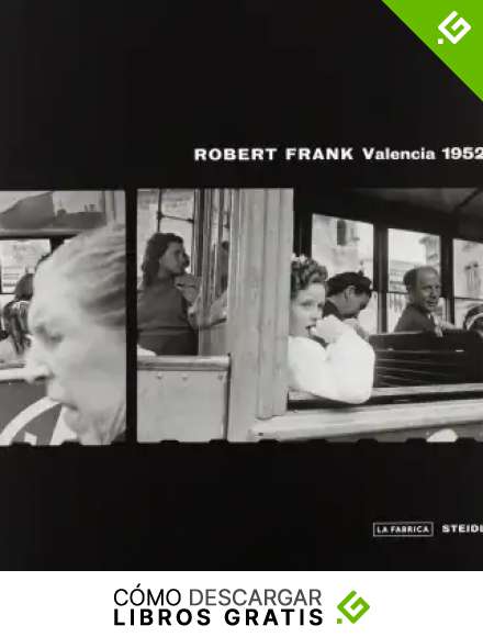 Valencia 1952 (Libros de Autor)