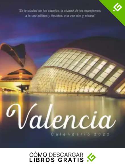 Valencia Calendario 2022: Calendario 2022 8.5''x8.5'' - Regalos para familiares y amigas amigos