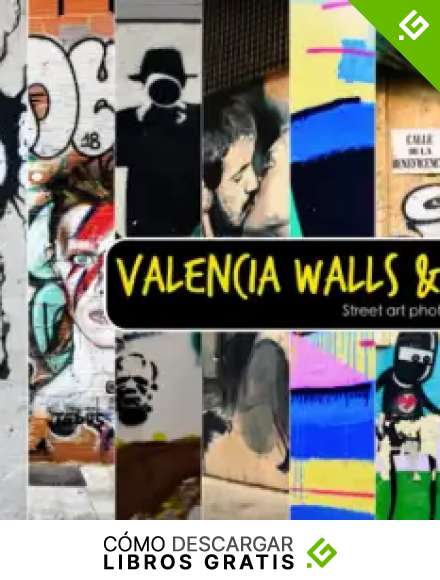 Valencia Walls & Words: (2015-2021)