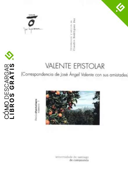 Valente Epistolar