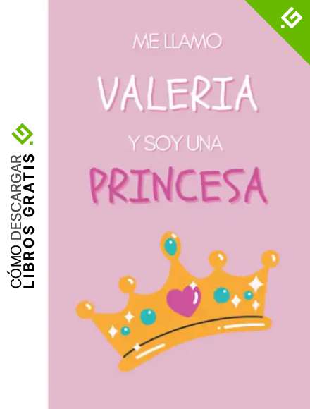 VALERIA: Cuaderno personalizado con nombre| Tama&ntilde;o A5 | Punteado (patr&oacute;n de puntos) | 120 p&aacute;ginas (60 hojas)