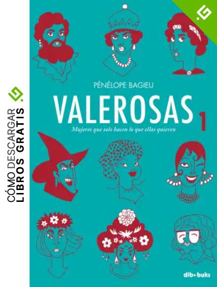 Valerosas 1 (VELA GRAFICA)