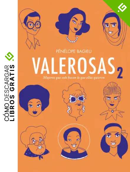 Valerosas 2 (VELA GRAFICA)
