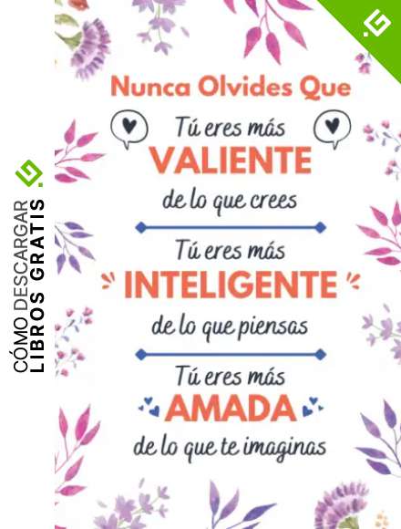 Valiente, Inteligente Y Amada: Regalos para amigas originales Mujer | Perfecto para tomar notas, Escribir Pensamientos, objetivos , Diario o Agenda | Cuaderno 6" X 9". 120 p&aacute;ginas .