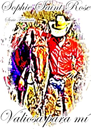 Valiosa para m&iacute;