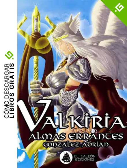 Valkiria: Almas errantes