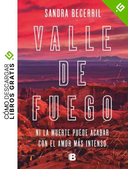 Valle de fuego