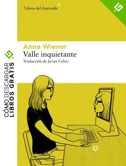 Valle inquietante (2&ordf;ED): 254 (LIBROS DEL ASTEROIDE)