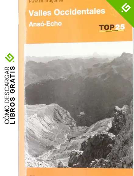 Valles occidentales anso-echo (Top 25 (prames))