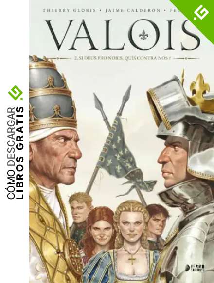 Valois 02 si deus pro nobis quis contra nos?
