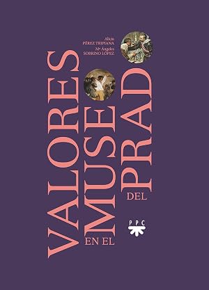 Valores en el museo del Prado (FC)