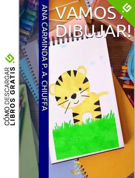 VAMOS A DIBUJAR!