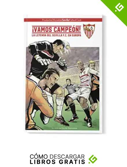 VAMOS CAMPEON