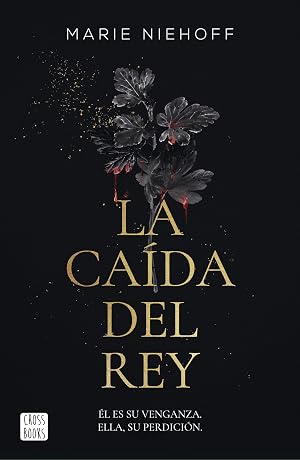 Vampire Royals 1. La ca&iacute;da del rey (Ficci&oacute;n)