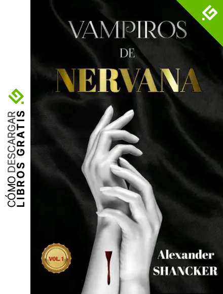 VAMPIROS DE NERVANA
