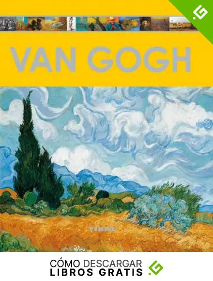 Van Gogh (Enciclopedia Del Arte)