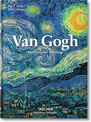 Van Gogh. La Obra Completa. Pintura (Bibliotheca Universalis)