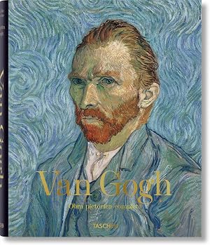 Van Gogh. Obra pict&oacute;rica completa