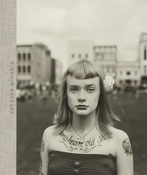 Vanessa Winship (CATALOGO DE EXPOSICION)