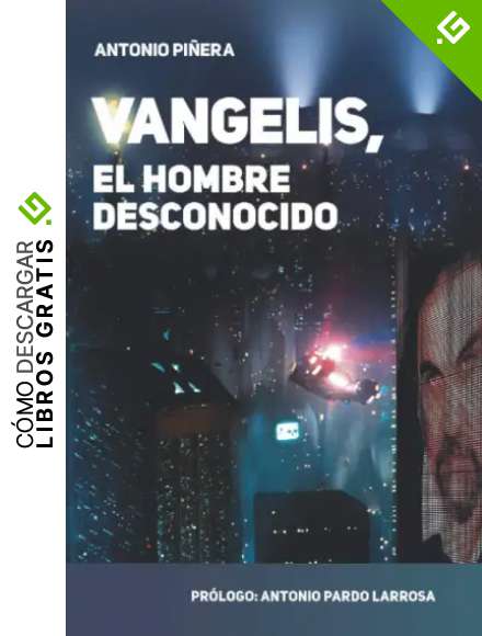 Vangelis. El hombre desconocido.