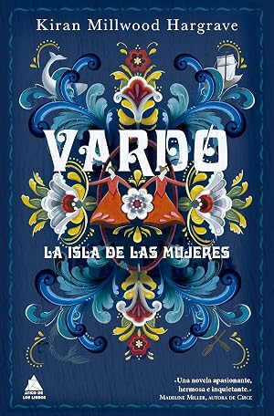 Vardo: La isla de las mujeres (ATICO BOLSILLO)