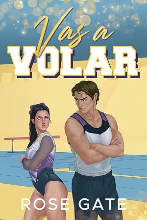 VAS A VOLAR (Gimnastas de la SSU n&ordm; 2)