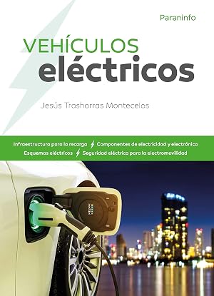 Veh&iacute;culos el&eacute;ctricos